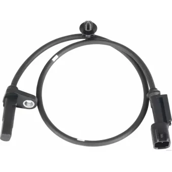 Capteur, vitesse de roue HERTH+BUSS ELPARTS 70660342