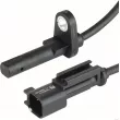 Capteur, vitesse de roue HERTH+BUSS ELPARTS 70660342 - Visuel 2