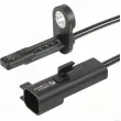Capteur, vitesse de roue avant droit HERTH+BUSS ELPARTS 70660343 - Visuel 2