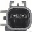 Capteur, vitesse de roue avant droit HERTH+BUSS ELPARTS 70660343 - Visuel 3
