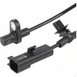 Capteur, vitesse de roue HERTH+BUSS ELPARTS 70660345 - Visuel 2
