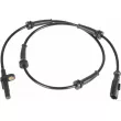 Capteur, vitesse de roue HERTH+BUSS ELPARTS 70660346 - Visuel 1