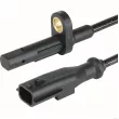 Capteur, vitesse de roue HERTH+BUSS ELPARTS 70660346 - Visuel 2
