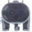 Capteur, vitesse de roue HERTH+BUSS ELPARTS 70660428 - Visuel 3