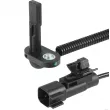 Capteur, vitesse de roue HERTH+BUSS ELPARTS 70660432 - Visuel 1