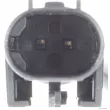 Capteur, vitesse de roue arrière droit HERTH+BUSS ELPARTS 70660445 - Visuel 3