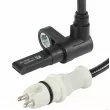 Capteur, vitesse de roue avant gauche HERTH+BUSS ELPARTS 70660570 - Visuel 2