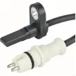 Capteur, vitesse de roue HERTH+BUSS ELPARTS 70660654 - Visuel 2