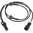 Capteur, vitesse de roue HERTH+BUSS ELPARTS 70660668 - Visuel 1