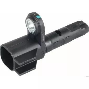 Capteur, vitesse de roue HERTH+BUSS ELPARTS