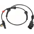 Capteur, vitesse de roue HERTH+BUSS ELPARTS 70660673 - Visuel 1