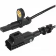 Capteur, vitesse de roue HERTH+BUSS ELPARTS 70660673 - Visuel 2