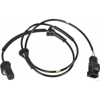 Capteur, vitesse de roue HERTH+BUSS ELPARTS