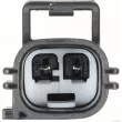 Capteur, vitesse de roue HERTH+BUSS ELPARTS 70660674 - Visuel 3