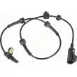 Capteur, vitesse de roue HERTH+BUSS ELPARTS 70660676 - Visuel 1