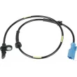 Capteur, vitesse de roue HERTH+BUSS ELPARTS 70661556 - Visuel 2