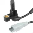 Capteur, vitesse de roue arrière gauche HERTH+BUSS ELPARTS 70661559 - Visuel 1