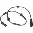 Capteur, vitesse de roue HERTH+BUSS ELPARTS 70661567 - Visuel 1