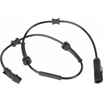 Capteur, vitesse de roue HERTH+BUSS ELPARTS