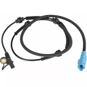 Capteur, vitesse de roue HERTH+BUSS ELPARTS