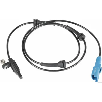 Capteur, vitesse de roue HERTH+BUSS ELPARTS