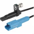 Capteur, vitesse de roue HERTH+BUSS ELPARTS 70661571 - Visuel 2