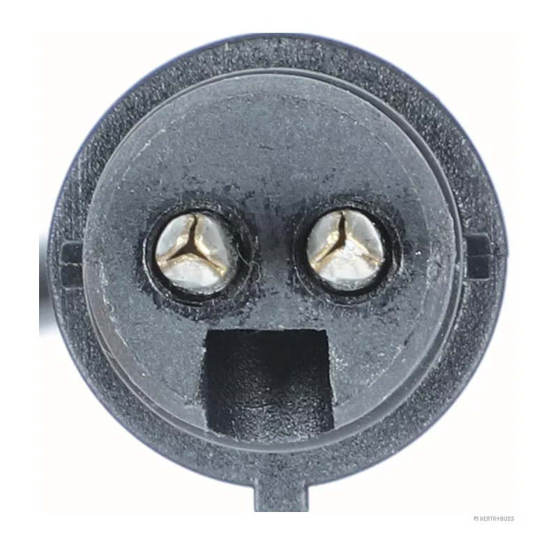 Capteur, vitesse de roue HERTH+BUSS ELPARTS 70661573 - Visuel 2