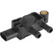 Capteur, pression des gaz échappement HERTH+BUSS ELPARTS 70668024 - Visuel 1