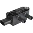 Capteur, pression des gaz échappement HERTH+BUSS ELPARTS 70668025 - Visuel 1