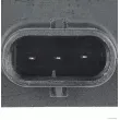 Capteur, pression des gaz échappement HERTH+BUSS ELPARTS 70668113 - Visuel 2