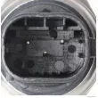 Capteur, pression des gaz échappement HERTH+BUSS ELPARTS 70668218 - Visuel 2
