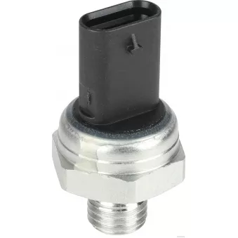 Capteur, pression des gaz échappement HERTH+BUSS ELPARTS 70668219