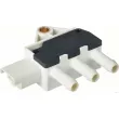 Capteur, pression des gaz échappement HERTH+BUSS ELPARTS 70668508 - Visuel 1
