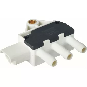 Capteur, pression des gaz échappement HERTH+BUSS ELPARTS 70668508