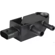 Capteur, pression des gaz échappement HERTH+BUSS ELPARTS 70668606 - Visuel 1