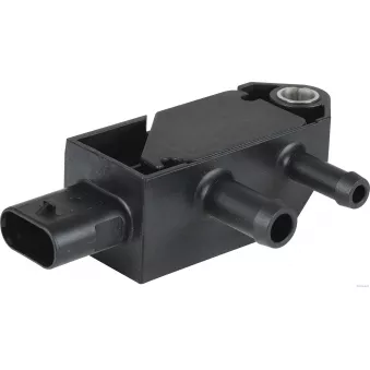 Capteur, pression des gaz échappement HERTH+BUSS ELPARTS 70668606