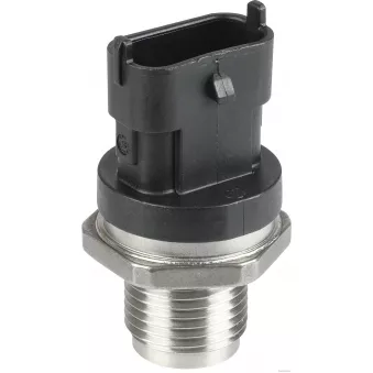 Capteur, pression de carburant HERTH+BUSS ELPARTS