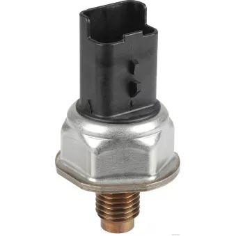 Capteur, pression de carburant HERTH+BUSS ELPARTS 70669510