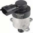 Régulateur, quantité de carburant (système à rampe commune) HERTH+BUSS ELPARTS 70669511 - Visuel 1