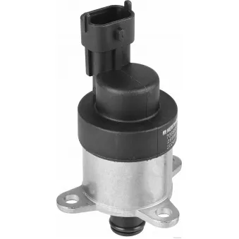 Régulateur, quantité de carburant (système à rampe commune) HERTH+BUSS ELPARTS 70669512