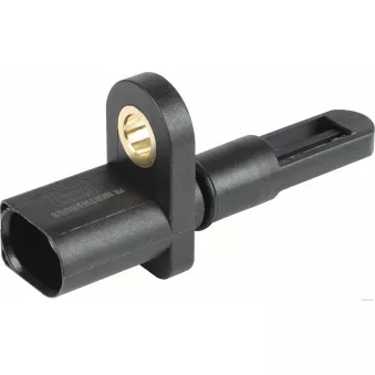 Capteur, température de l'air d'admission HERTH+BUSS ELPARTS