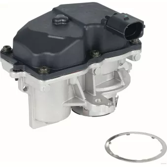 Vanne EGR HERTH+BUSS ELPARTS 70671050