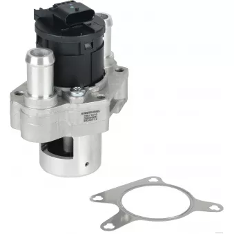Vanne EGR HERTH+BUSS ELPARTS 70671215