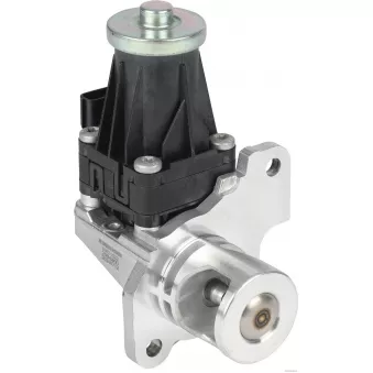 Vanne EGR HERTH+BUSS ELPARTS 70671522