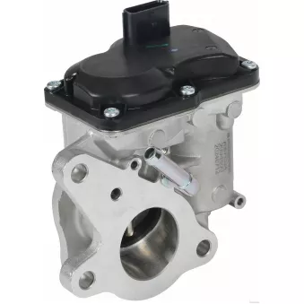 Vanne EGR HERTH+BUSS ELPARTS 70671524