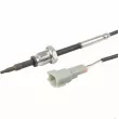 Capteur, température des gaz HERTH+BUSS ELPARTS 70682334 - Visuel 1