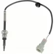 Capteur, température des gaz HERTH+BUSS ELPARTS 70682334 - Visuel 2