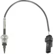 Capteur, température des gaz HERTH+BUSS ELPARTS 70682450 - Visuel 2
