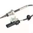Capteur, température des gaz HERTH+BUSS ELPARTS 70682451 - Visuel 1
