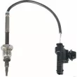 Capteur, température des gaz HERTH+BUSS ELPARTS 70682452 - Visuel 2